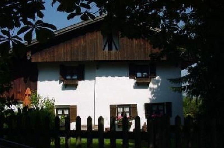 Appartement Beim Dokterer