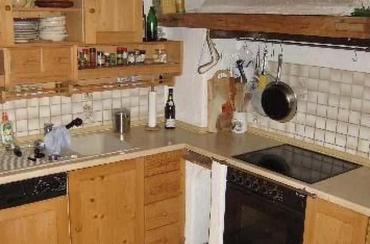 Appartement Beim Dokterer