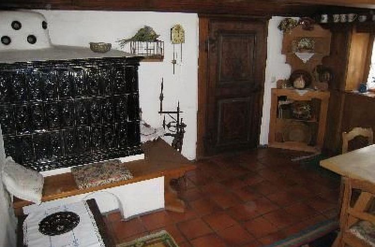 Appartement Beim Dokterer