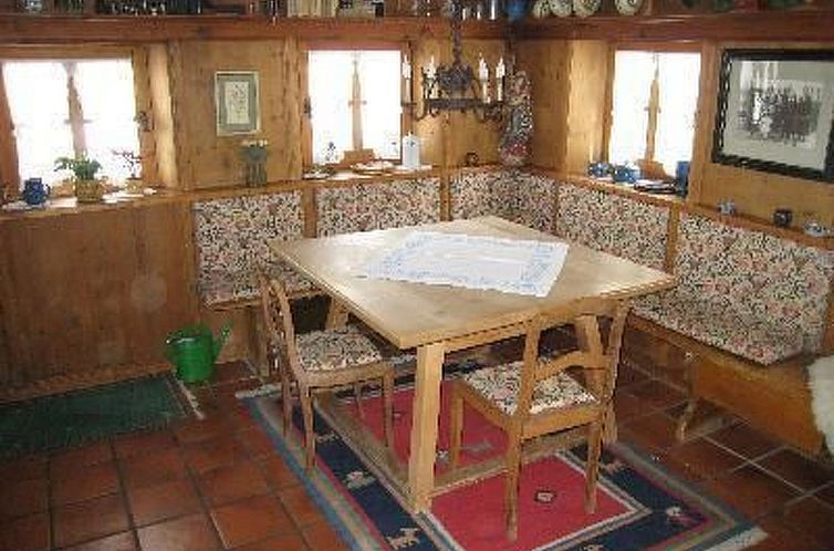 Appartement Beim Dokterer