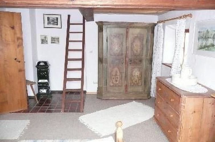 Appartement Beim Dokterer