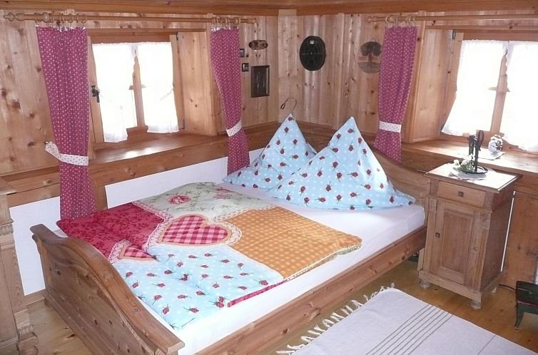 Appartement Beim Dokterer