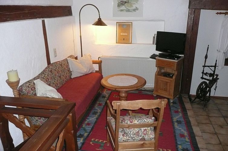 Appartement Beim Dokterer