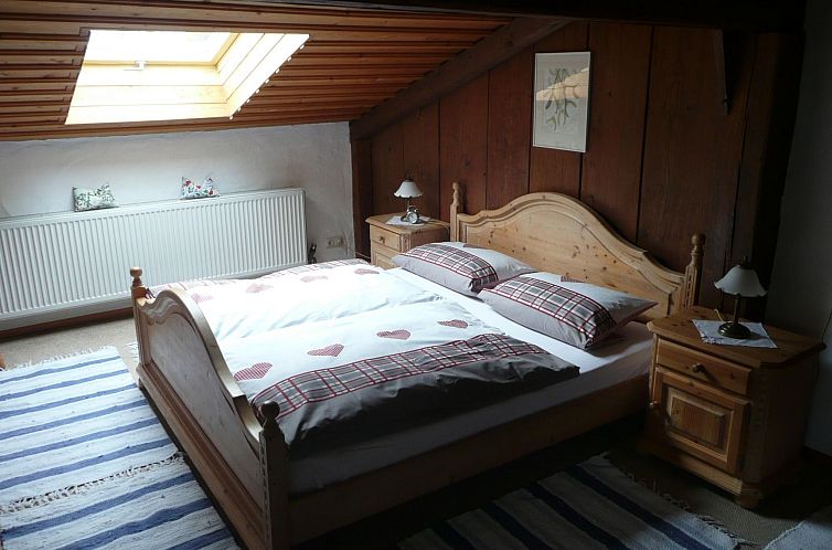 Appartement Beim Dokterer