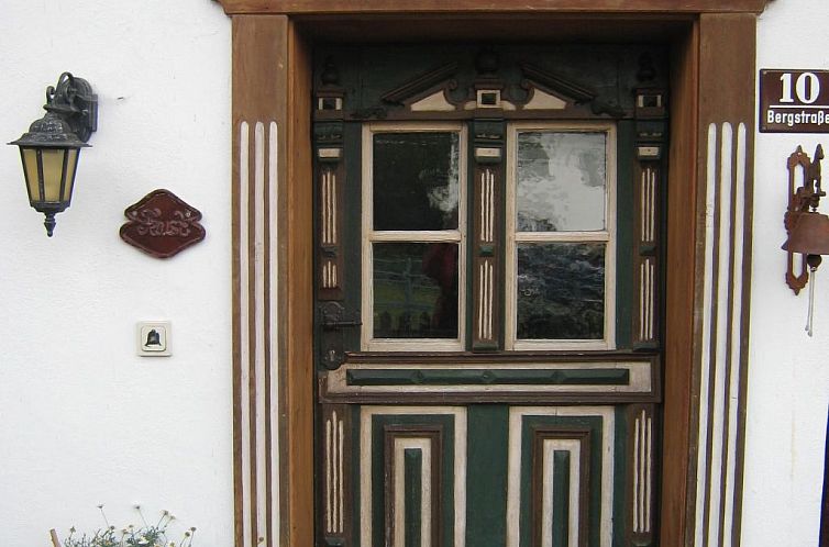 Appartement Beim Dokterer