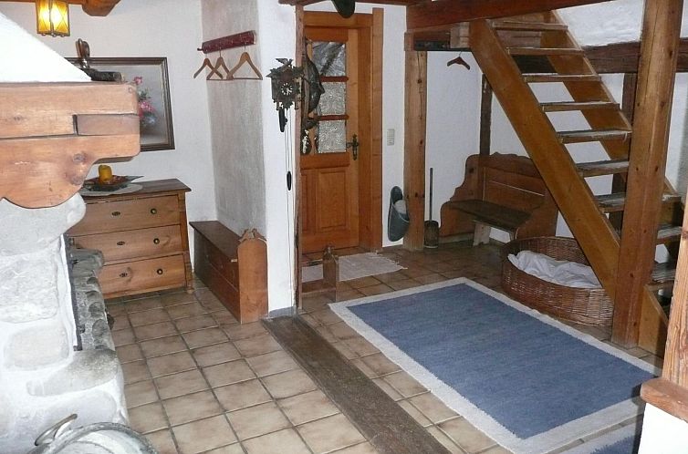 Appartement Beim Dokterer