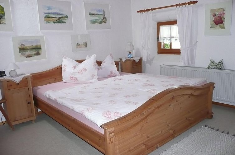 Appartement Beim Dokterer