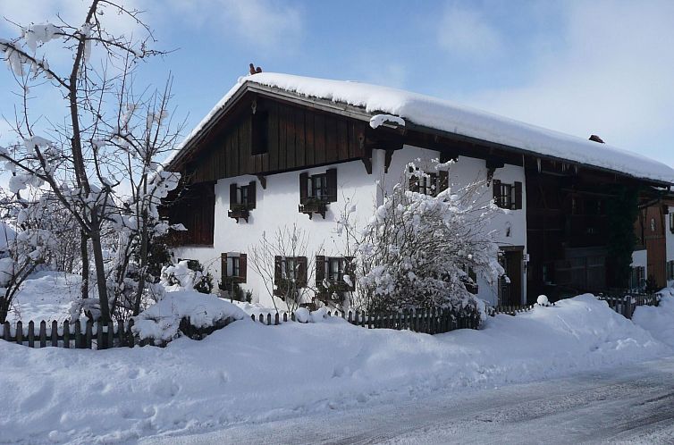 Appartement Beim Dokterer