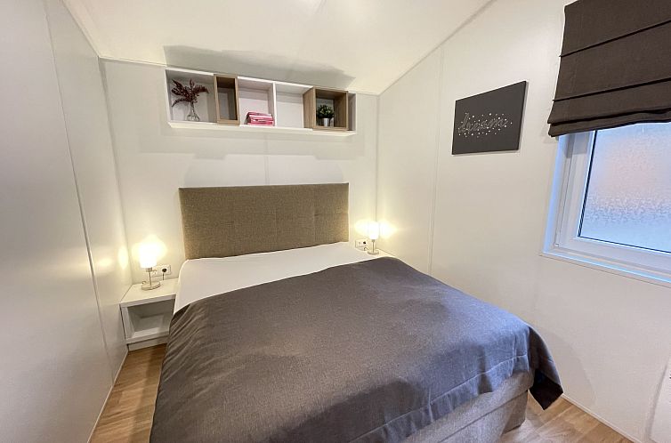 Vakantiehuis Tiny Haus Raabennest