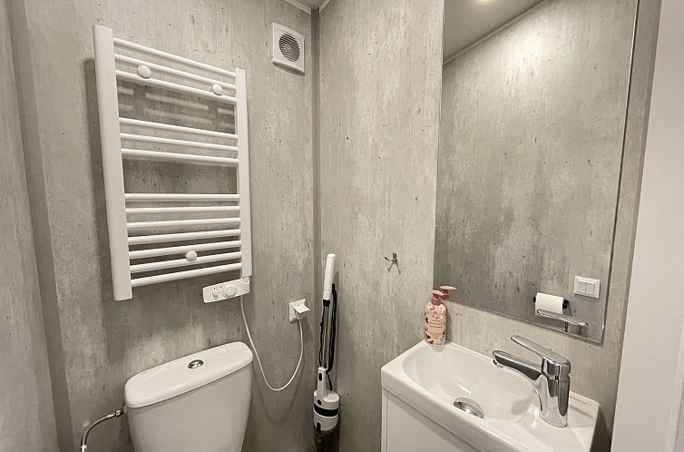 Vakantiehuis Tiny Haus Raabennest