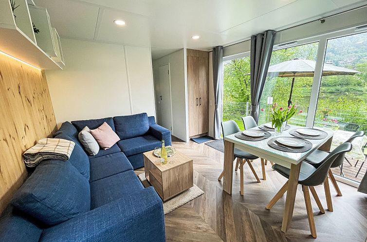 Vakantiehuis Tiny Haus Altmühlblick