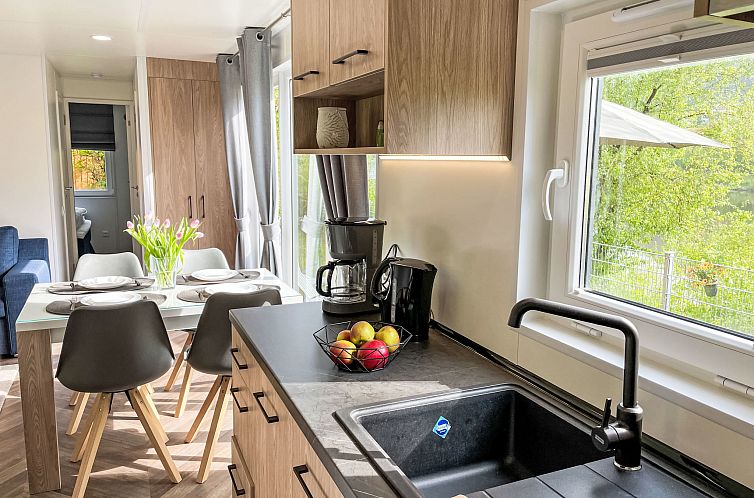 Vakantiehuis Tiny Haus Altmühlblick