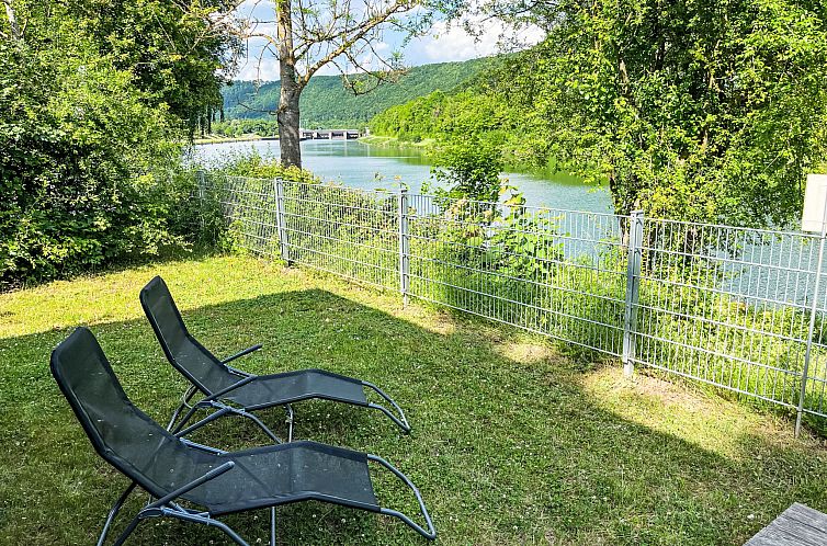 Vakantiehuis Tiny Haus Altmühlblick