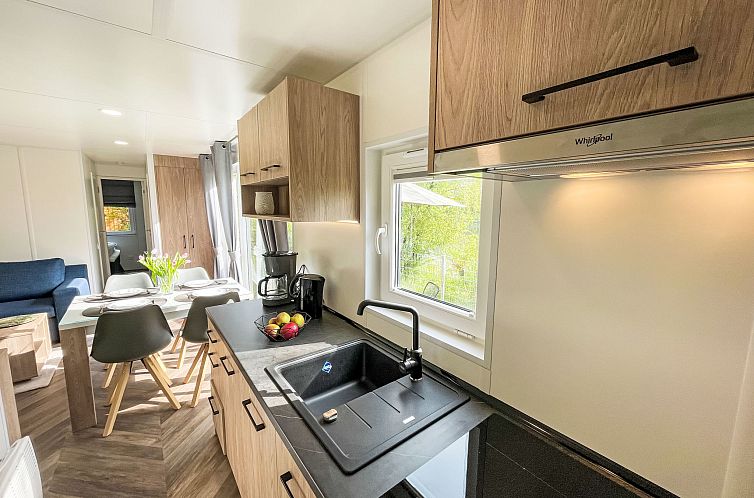 Vakantiehuis Tiny Haus Altmühlblick