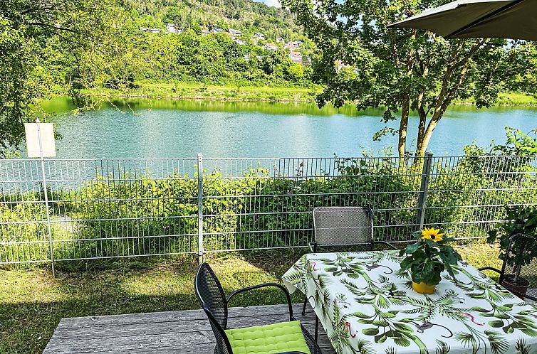 Vakantiehuis Tiny Haus Altmühlblick