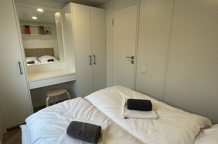 Vakantiehuis Tiny Haus Rotkehlchen