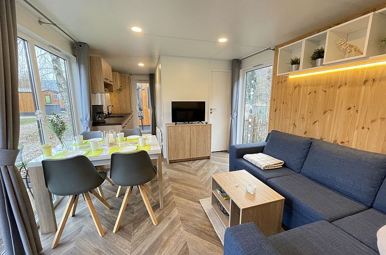 Vakantiehuis Tiny Haus SMALI