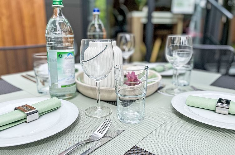 Vakantiehuis Tiny Haus SMALI