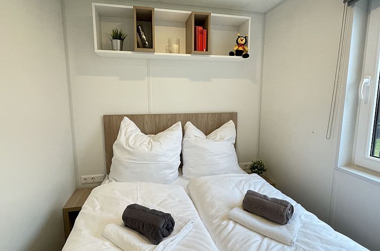 Vakantiehuis Tiny Haus SMALI