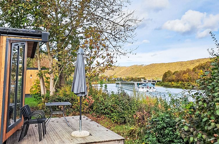 Unterkunft 03313608 - Ferienhaus Bayern - Vakantiehuis Tiny Haus Prinz Ludwig