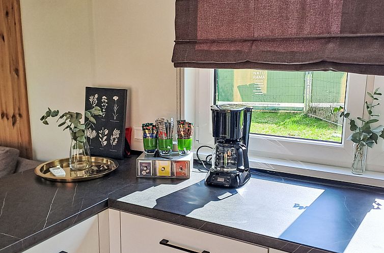 Vakantiehuis Tiny Haus Prinz Ludwig