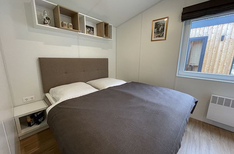 Vakantiehuis Tiny Haus Prinz Ludwig