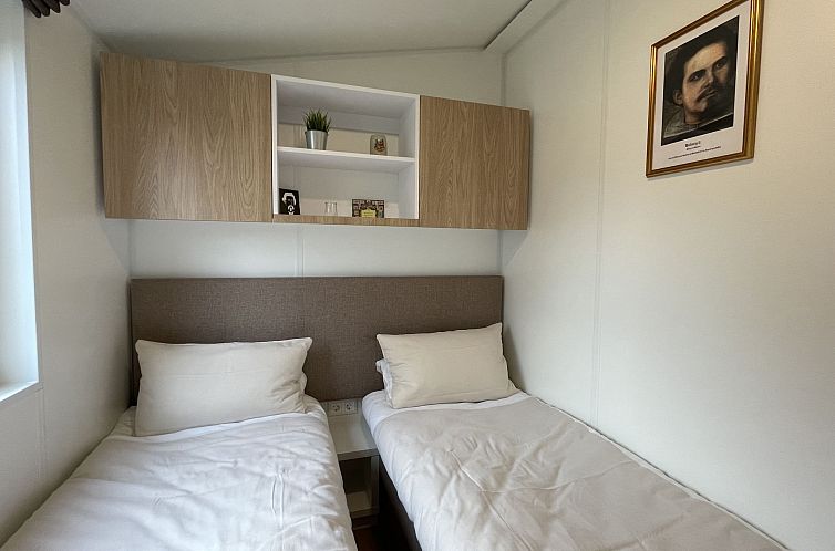 Vakantiehuis Tiny Haus Prinz Ludwig