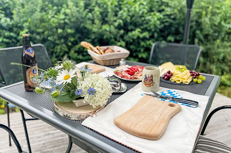 Vakantiehuis Tiny Haus Prinz Ludwig