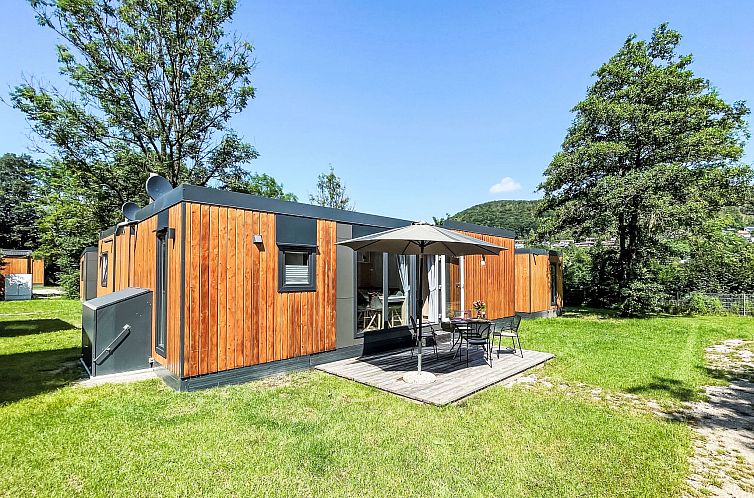 Vakantiehuis Tiny Haus Xandra