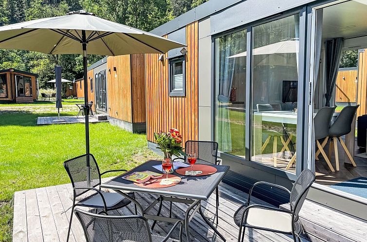 Vakantiehuis Tiny Haus Xandra