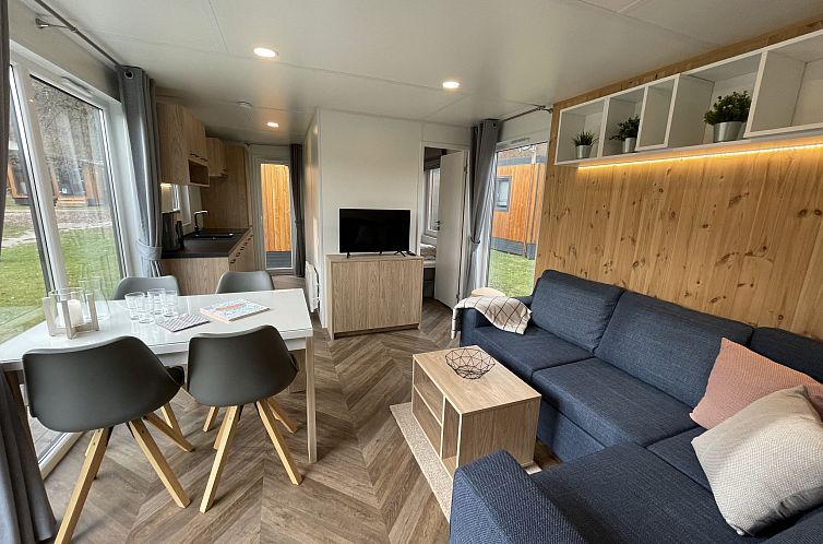 Vakantiehuis Tiny Haus Xandra