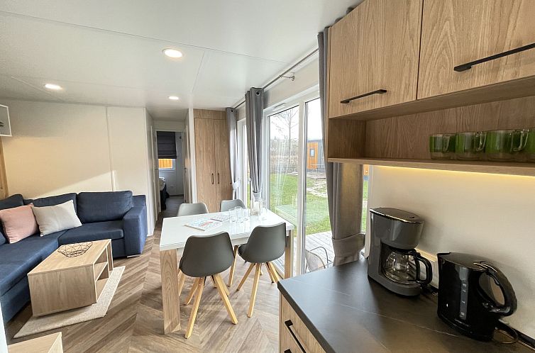Vakantiehuis Tiny Haus Xandra