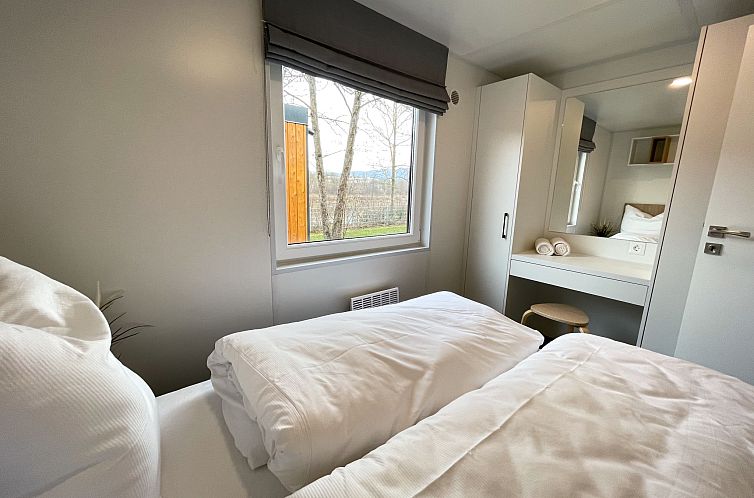 Vakantiehuis Tiny Haus Xandra