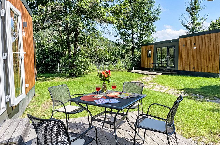 Vakantiehuis Tiny Haus Xandra