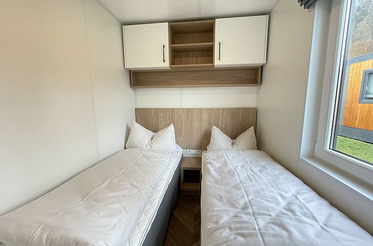 Vakantiehuis Tiny Haus Xandra