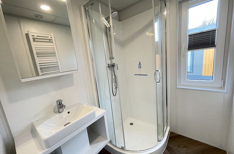 Vakantiehuis Tiny Haus Xandra