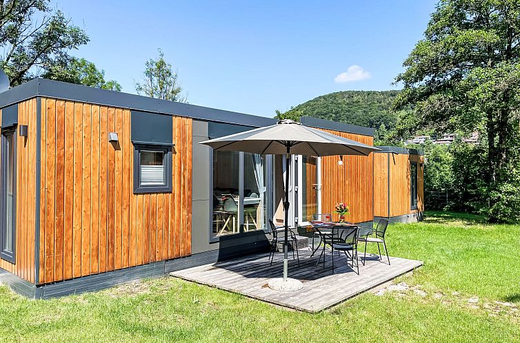 Vakantiehuis Tiny Haus Xandra