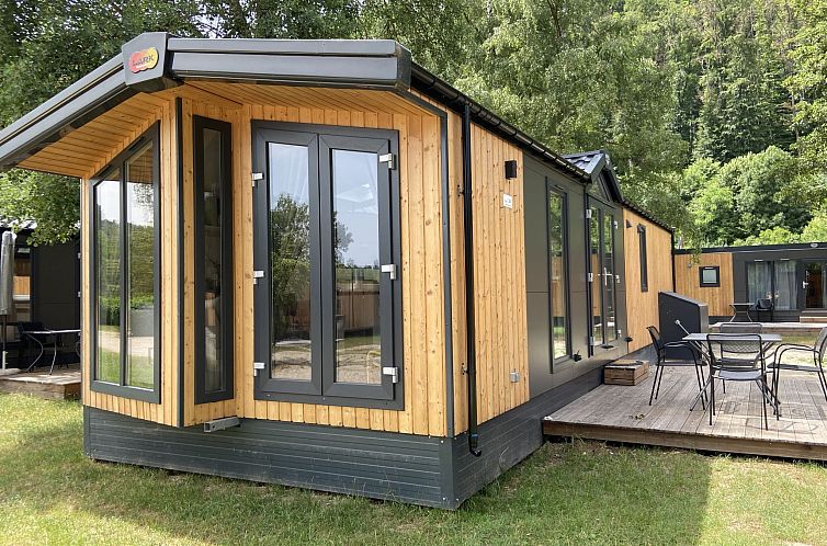 Vakantiehuis Tiny Haus Josef