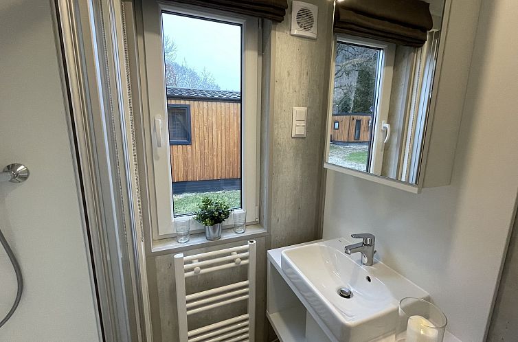 Vakantiehuis Tiny Haus Josef