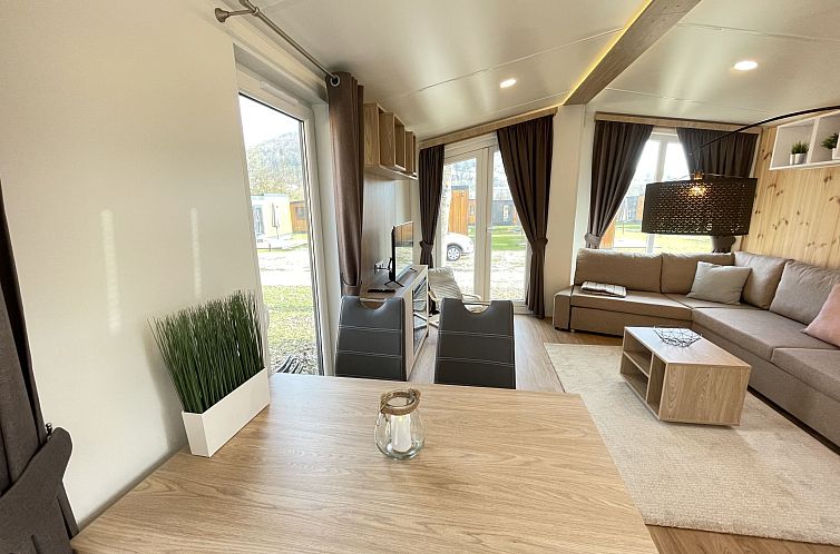 Vakantiehuis Tiny Haus Josef