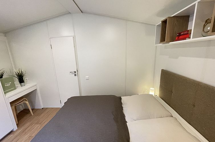 Vakantiehuis Tiny Haus Josef
