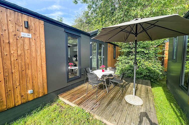 Vakantiehuis Tiny Haus Josef
