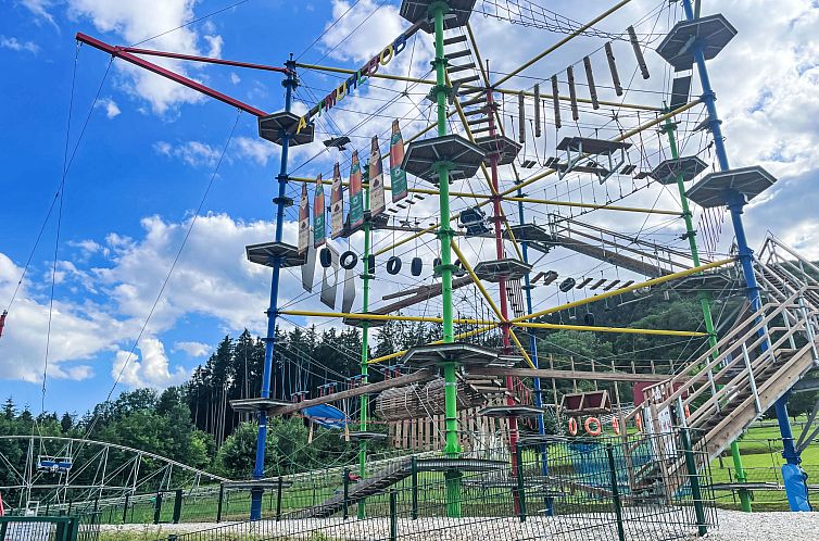 Vakantiehuis Tiny Haus Sunside Gardenlounge