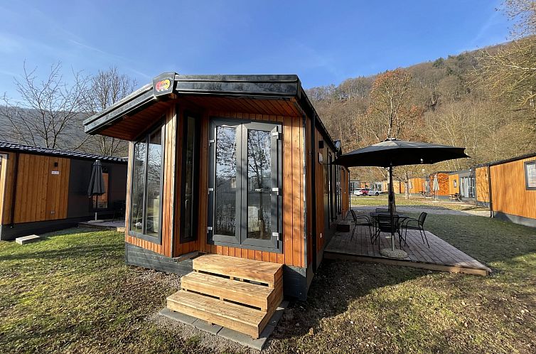 Vakantiehuis Tiny Haus Carolin