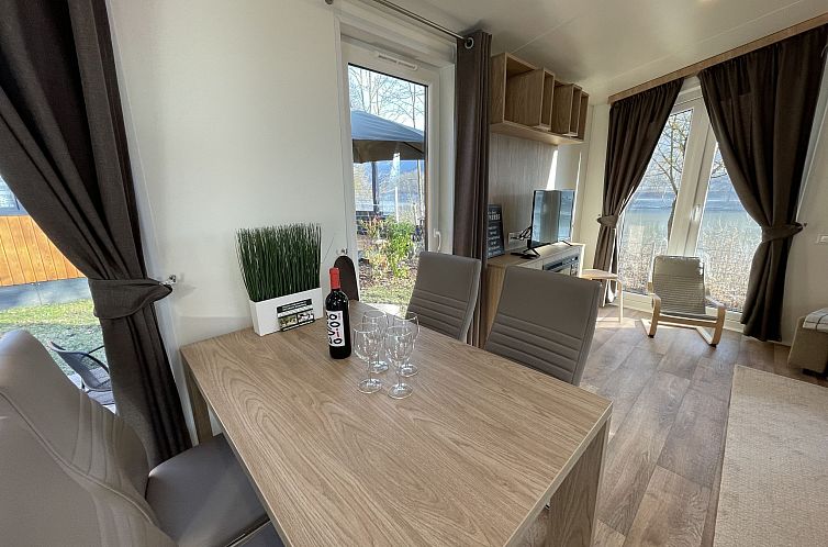 Vakantiehuis Tiny Haus Carolin