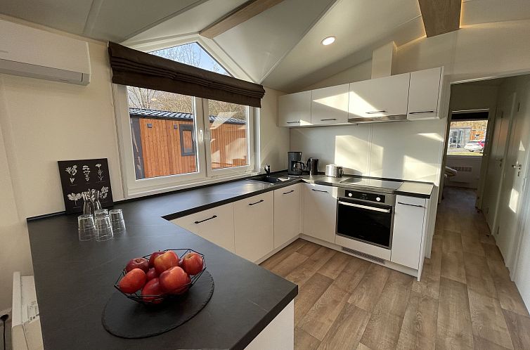 Vakantiehuis Tiny Haus Carolin