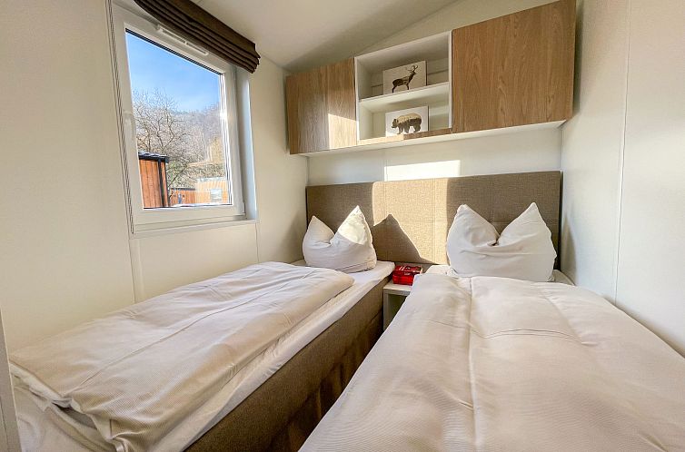 Vakantiehuis Tiny Haus Carolin