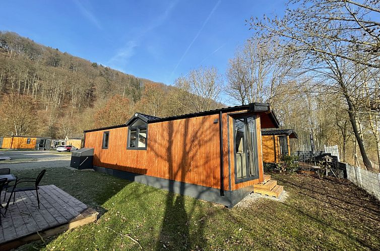 Vakantiehuis Tiny Haus Carolin