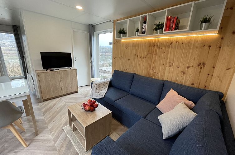 Vakantiehuis Tiny Haus Panorama