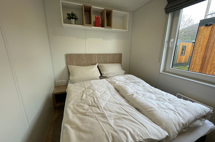 Vakantiehuis Tiny Haus Burgblick